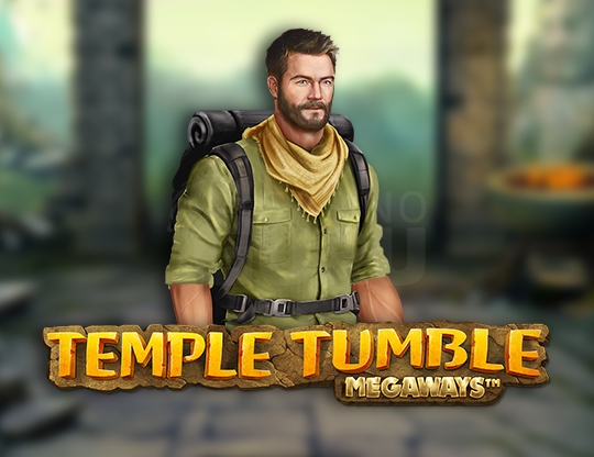 Temple Tumble Megaways